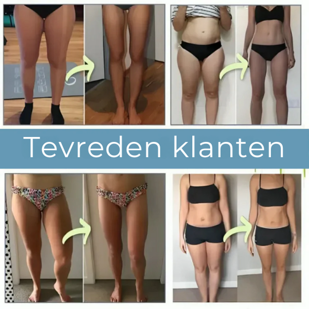 Irvana LymfoFlow – Stimuleert je doorbloeding, verlicht zware en rusteloze benen.