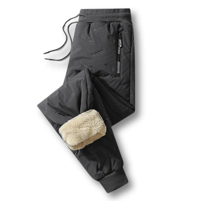 ThermoFlex Outdoor Broek