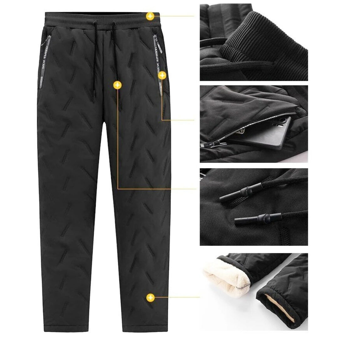 ThermoFlex Outdoor Broek