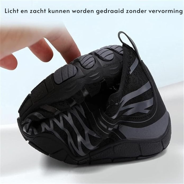 Bareflex - wandelschoenen