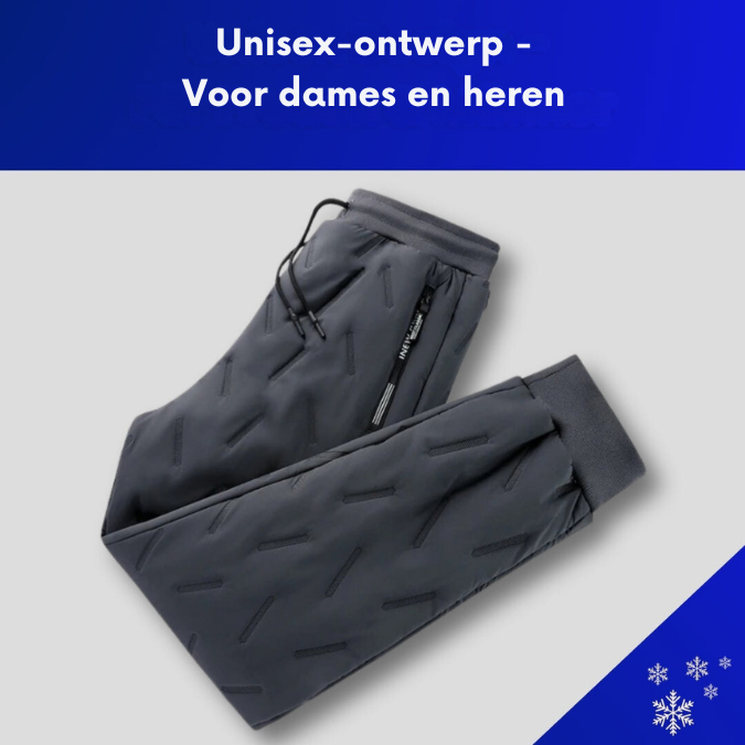 ThermoFlex Outdoor Broek