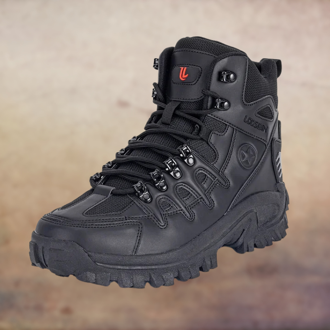 Outdoor Combat Boots