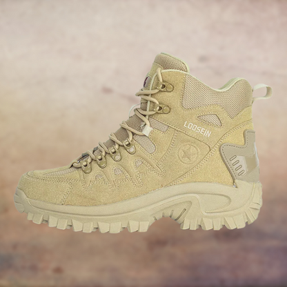 Outdoor Combat Boots