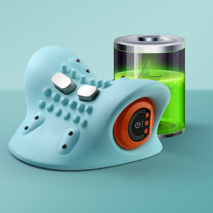EMS Massage apparaat - 4 in 1 opties