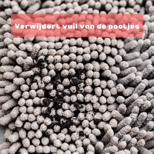 Cleanmat l Dieren deurmat