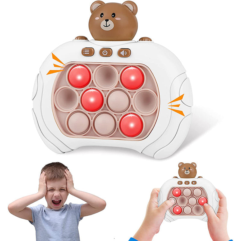 Pop Game voor kinderen