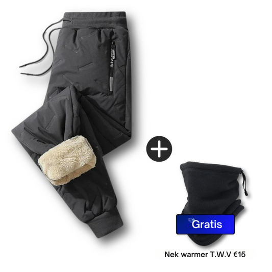 ThermoFlex Outdoor Broek