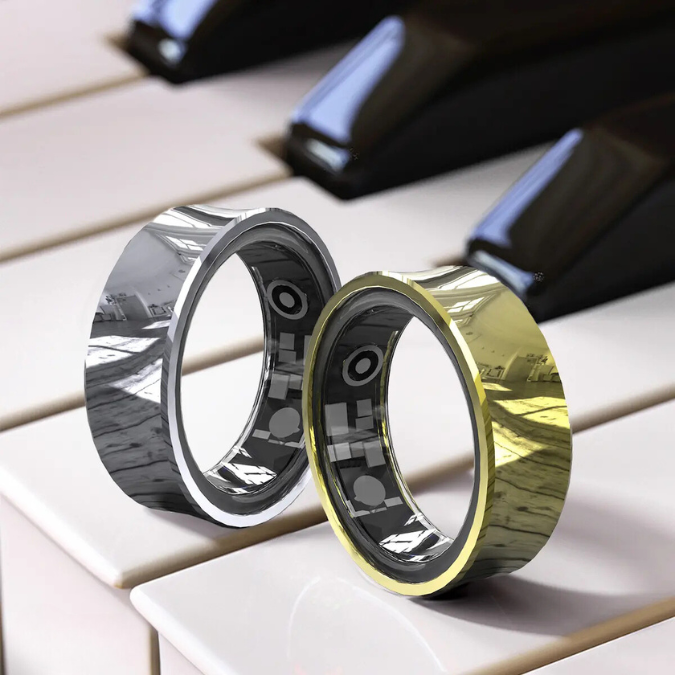 Smart-Ring