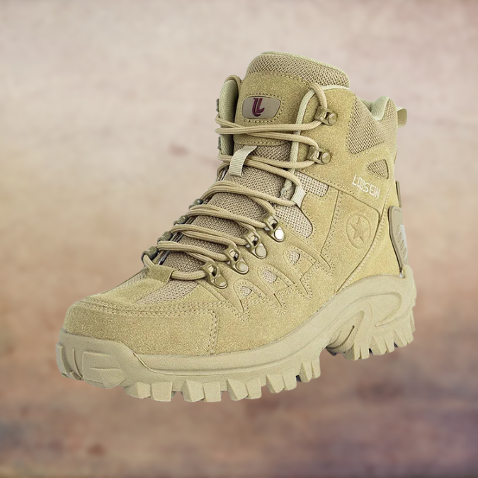 Outdoor Combat Boots