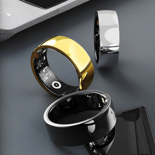 Smart-Ring