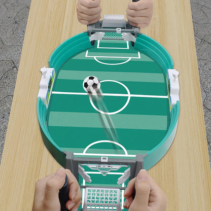 Flipper voetbal tafel