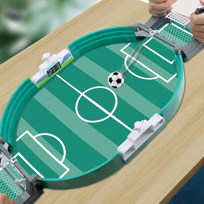 Flipper voetbal tafel