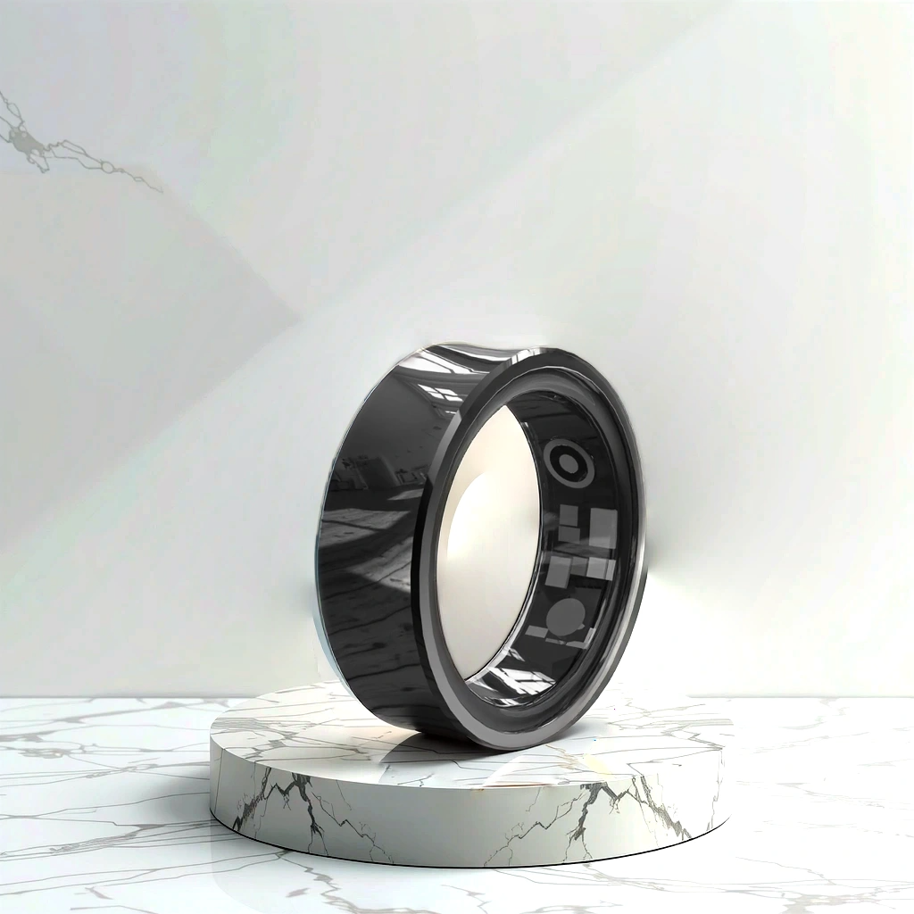 Smart-Ring