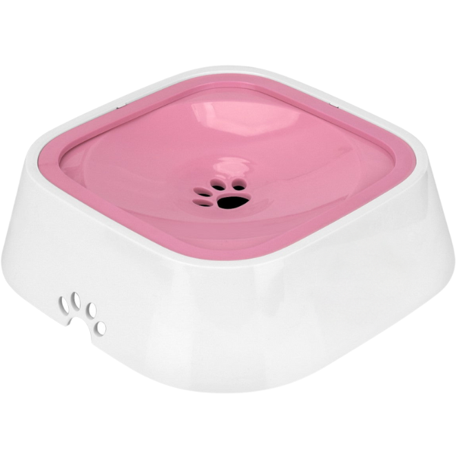 AquaGuard Water Bowl