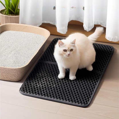 CleanMat - Kattenbakmat