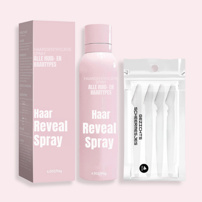 Reveal Spray