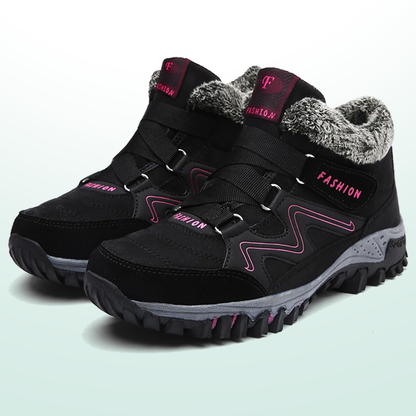 Winterproof Outdoor Schoenen