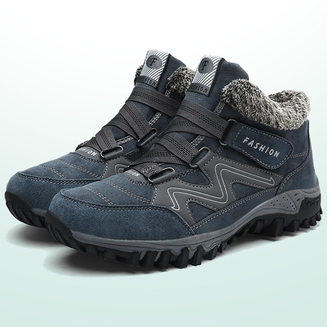 Winterproof Outdoor Schoenen