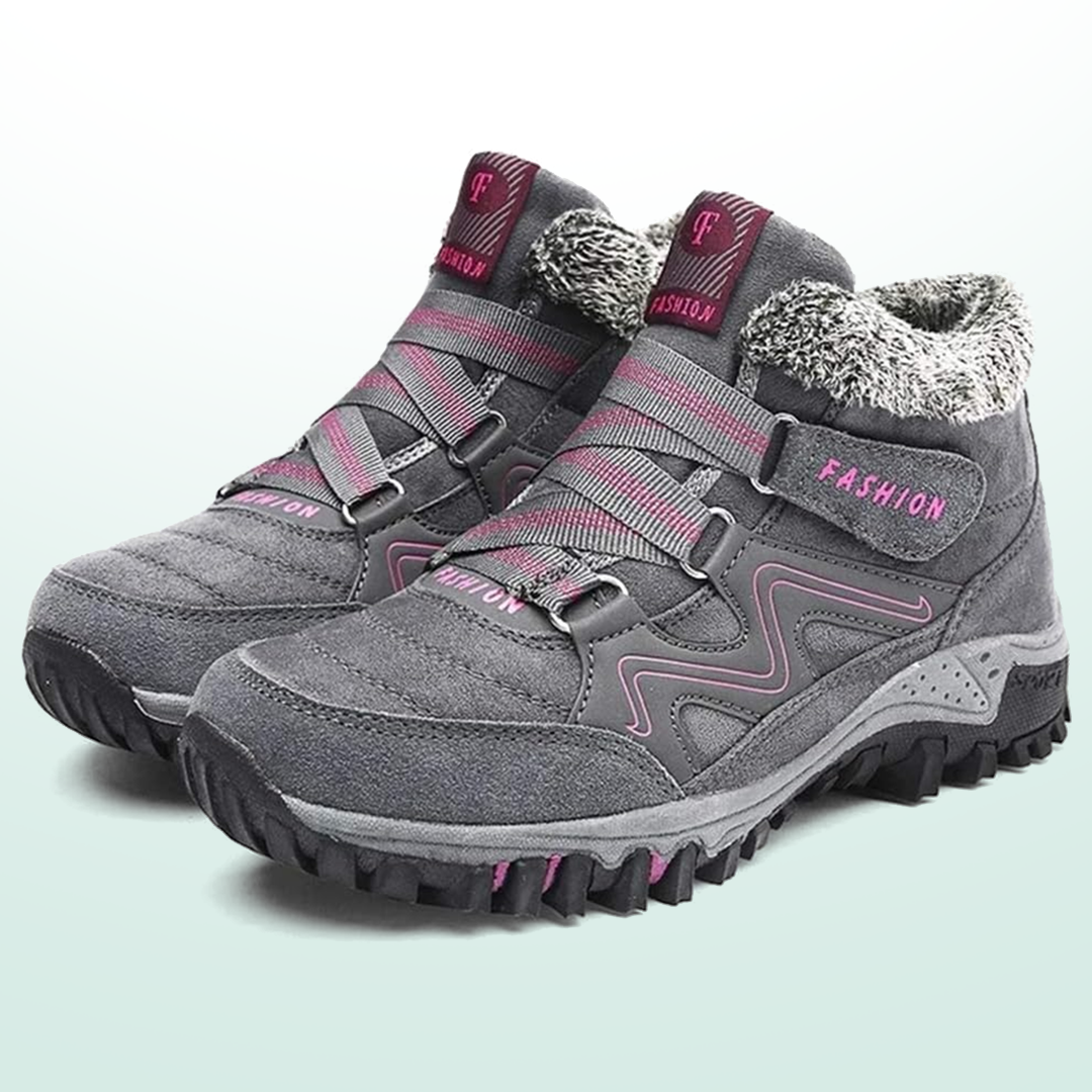 Winterproof Outdoor Schoenen