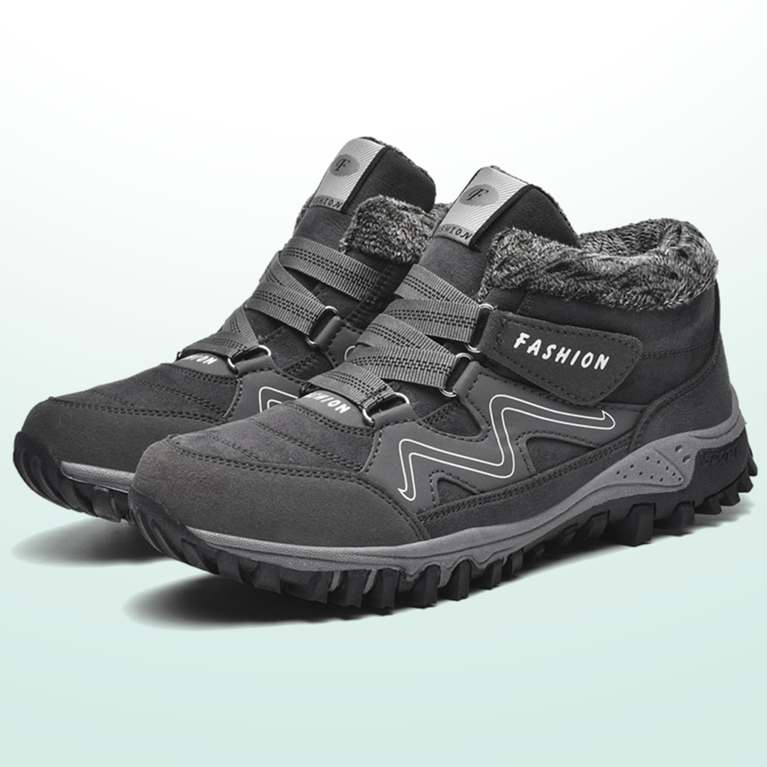 Winterproof Outdoor Schoenen