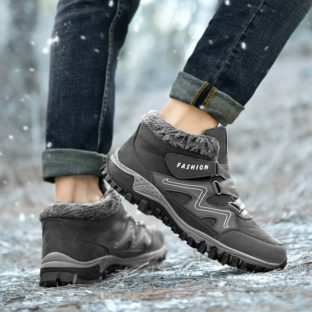 Winterproof Outdoor Schoenen