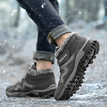 Winterproof Outdoor Schoenen