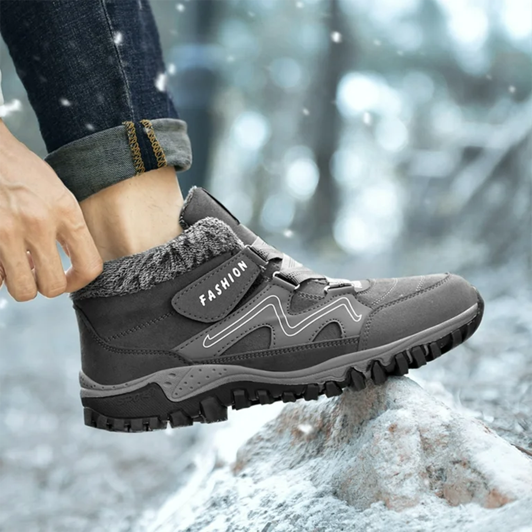 Winterproof Outdoor Schoenen