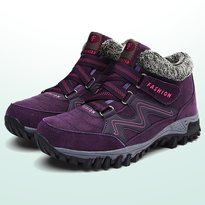 Winterproof Outdoor Schoenen