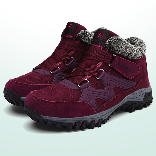 Winterproof Outdoor Schoenen