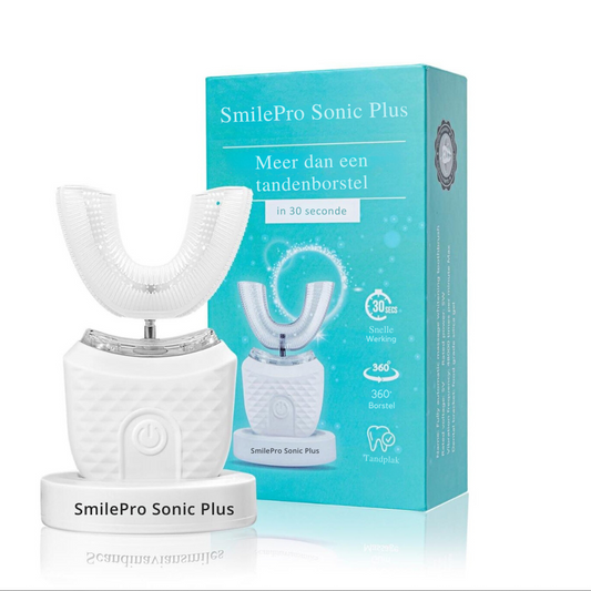 SmilePro Sonic Plus