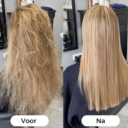 Haarpunt Trimmer