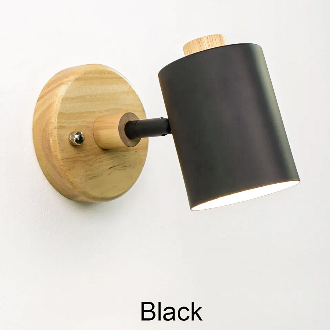 Robuuste Slaapkamer Lamp