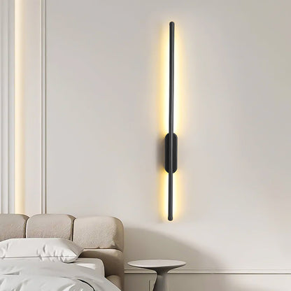 Recht Moderne wandlamp