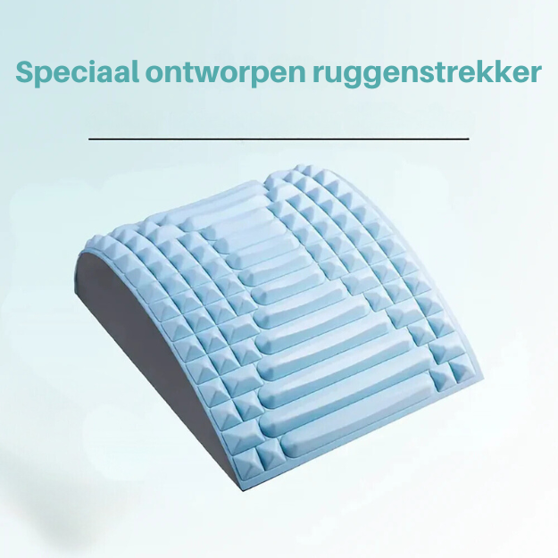 Ruggenstrekker