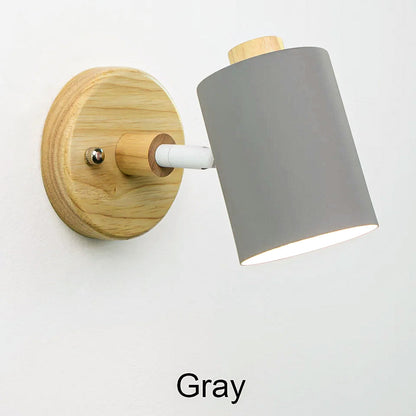 Robuuste Slaapkamer Lamp