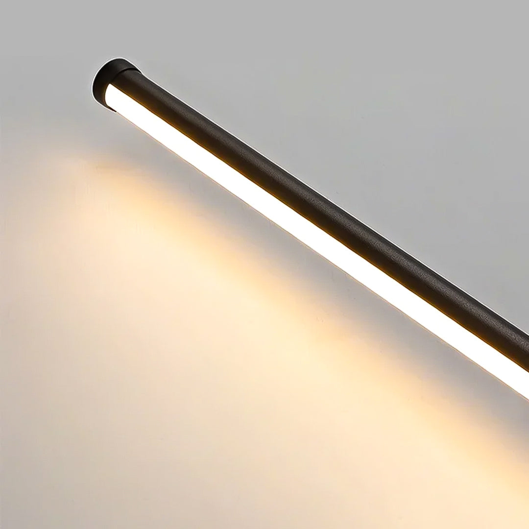 Subtiele Stick Hanglamp