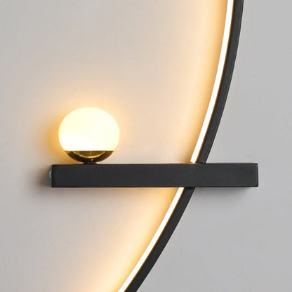 Luxy Vogue Wall Sconces