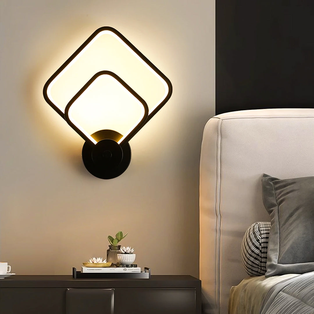 Chique Wandlamp