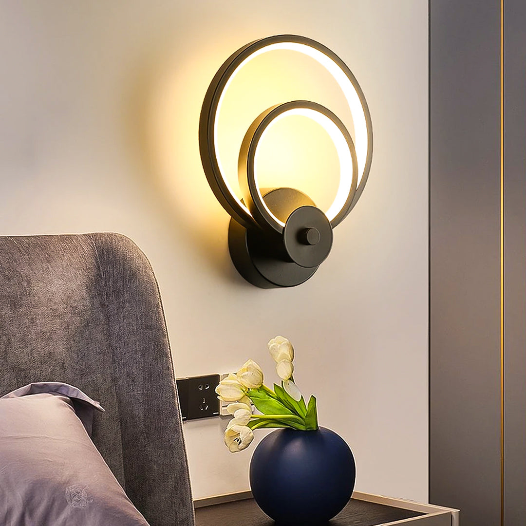 Chique Wandlamp