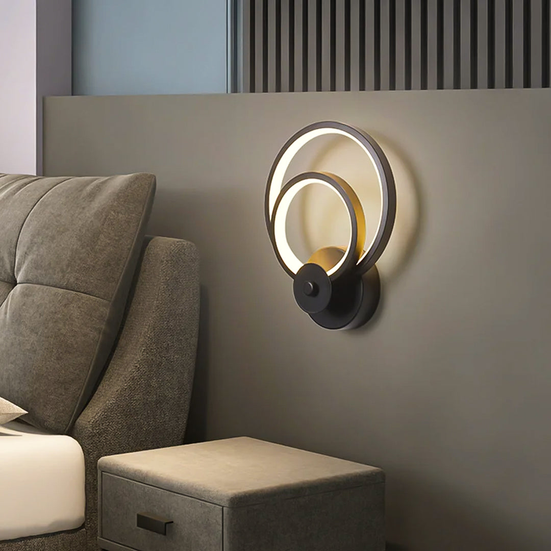 Chique Wandlamp