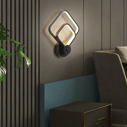 Chique Wandlamp