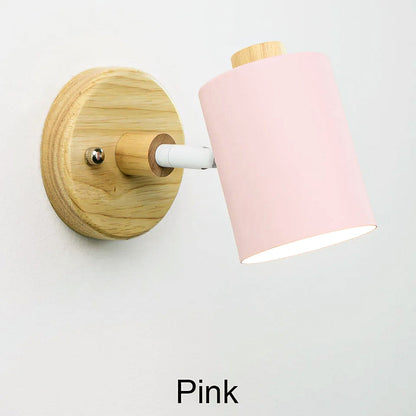 Robuuste Slaapkamer Lamp