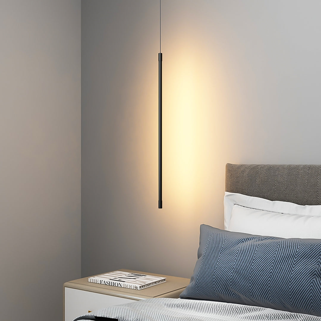 Subtiele Stick Hanglamp