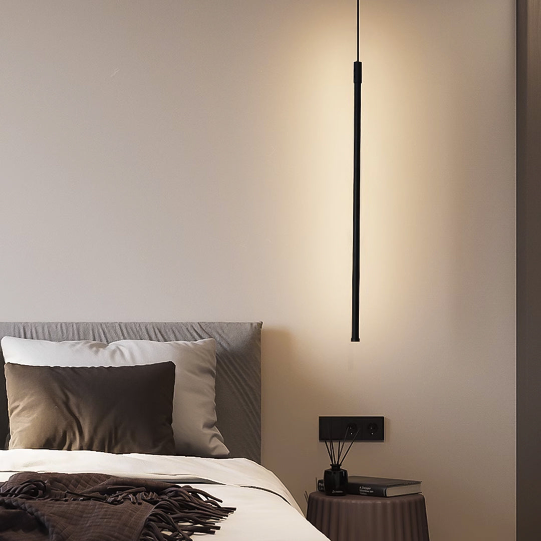 Subtiele Stick Hanglamp