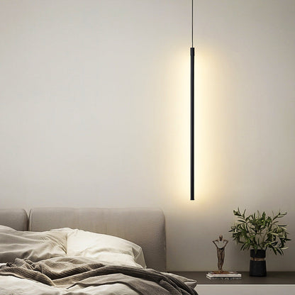 Subtiele Stick Hanglamp