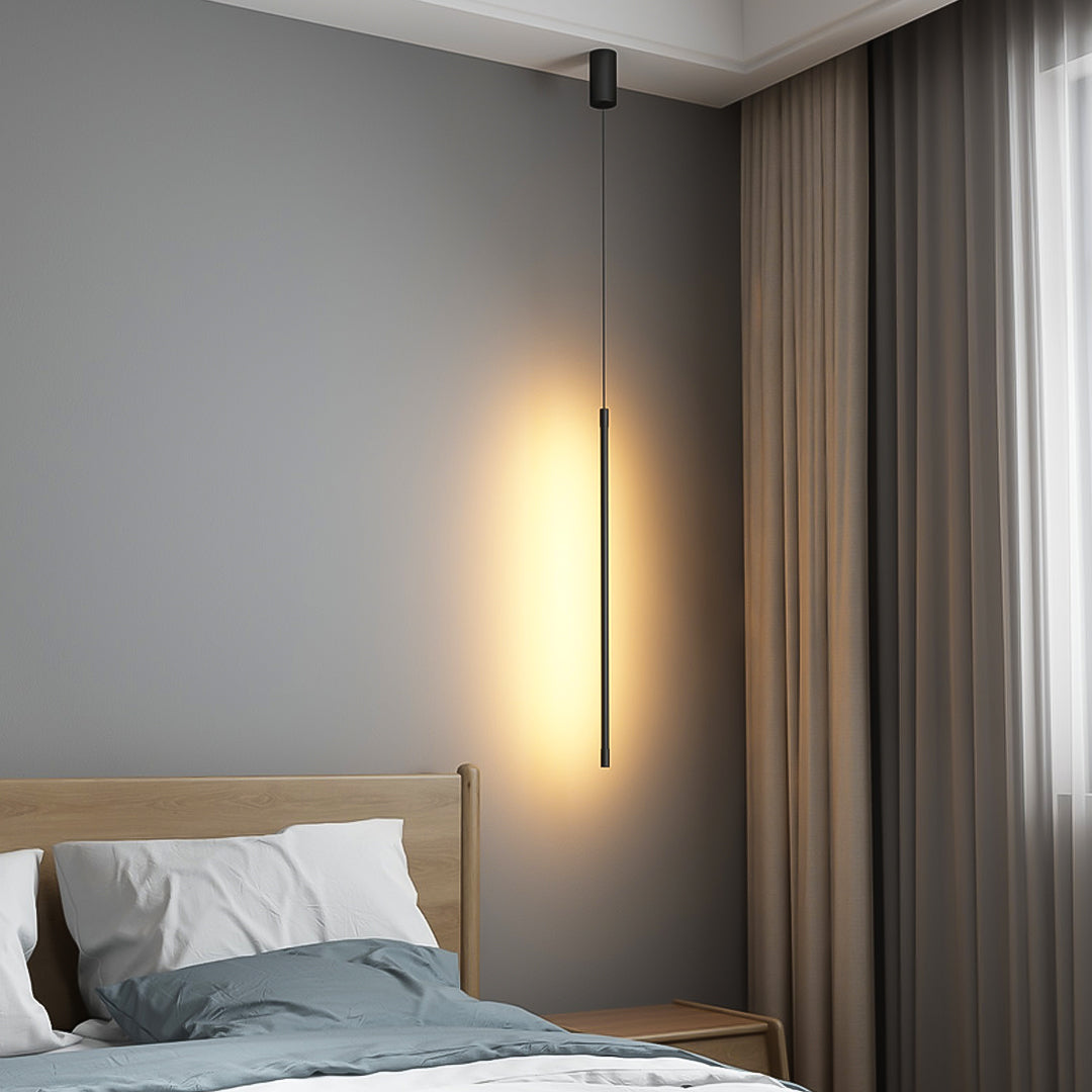 Subtiele Stick Hanglamp