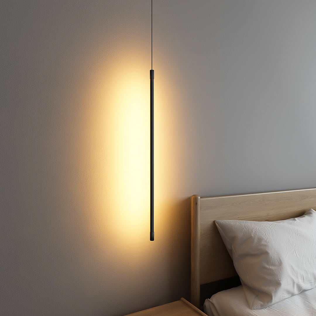 Subtiele Stick Hanglamp