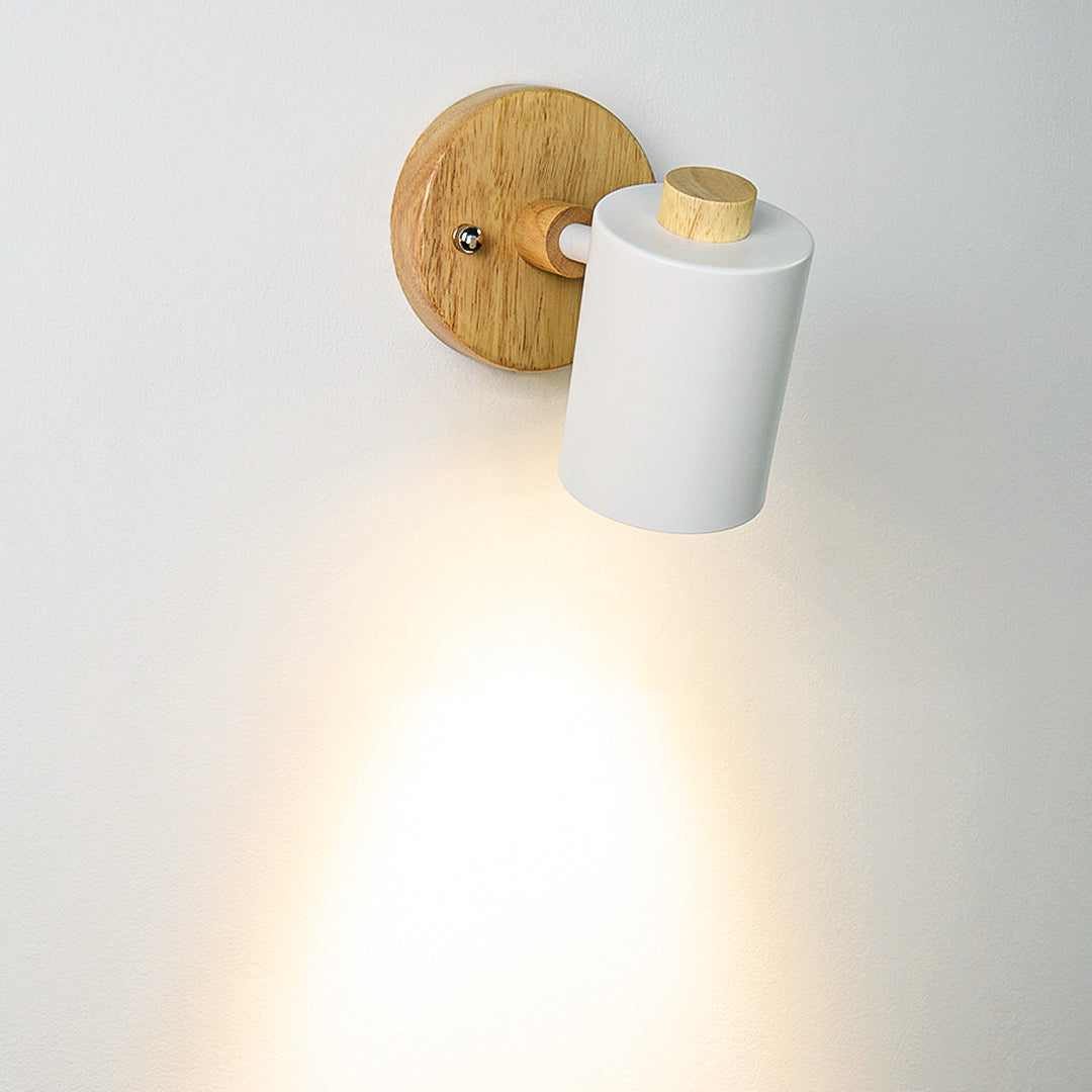 Robuuste Slaapkamer Lamp